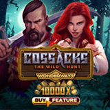 Cossacks: The Wild Hunt™